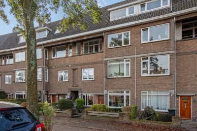 Woning Koningin Wilhelminalaan 314 Voorburg