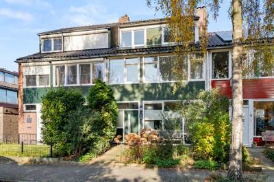 Woning Van Anrooylaan 3 Ede