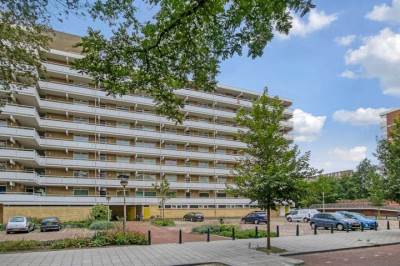 Woning Sirtemastraat 312 Den Haag