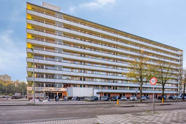 Woning Osdorper Ban 229 Amsterdam