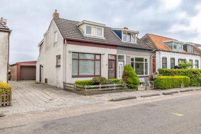 Woning Langewijk 35 Sappemeer