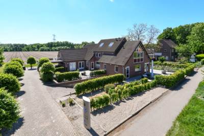 Woning Napoleonsweg 5 Haelen