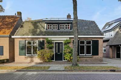 Woning Koppelstraat 7 Beek en Donk