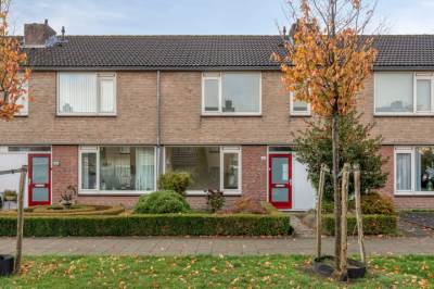 Woning Waldhoornlaan 192 Etten-Leur