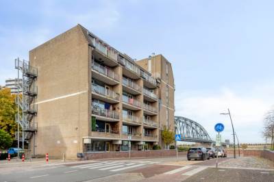 Woning Veemarkt 225 Nijmegen