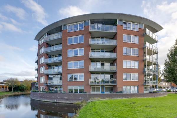 Woning Jan Steenstraat 18 Volendam