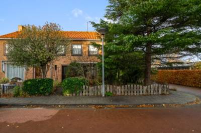 Woning Parallelweg 2 Sint Pancras