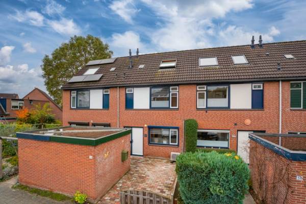 Woning Wissenkerkepad 40 Arnhem