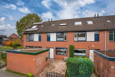 Woning Wissenkerkepad 40 Arnhem