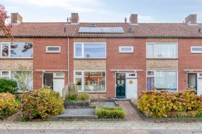 Woning Hoffesstraat 25 Holten