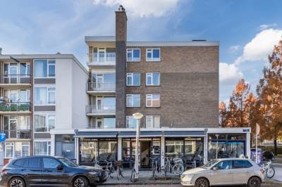 Woning Arent Janszoon Ernststraat 777 Amsterdam