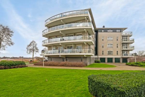 Woning Labradorstroom 37 Huizen