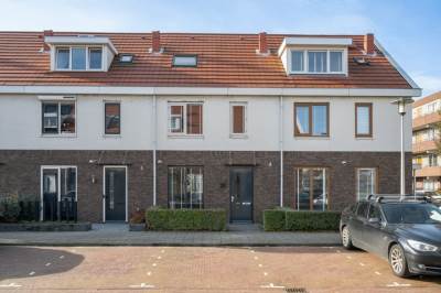 Woning Laan der Verenigde Naties 26 's-Gravenzande