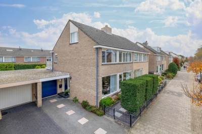 Woning Oudelandstraat 66 's-Gravenzande