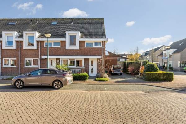 Woning Berkenakker 2 Galder