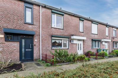 Woning Kesterenlaan 88 Breda
