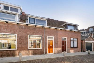 Woning Van Embdenstraat 4 Maassluis