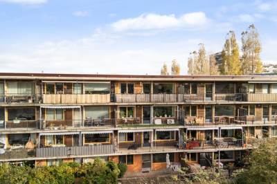 Woning Koekoekstraat 48 Amersfoort