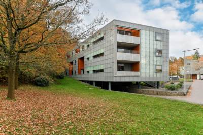 Woning Dominicanenweg 17 Arnhem