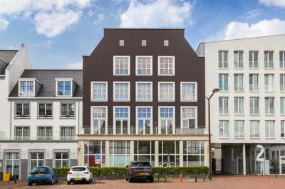 Woning J. Homan van der Heideplein 48 Maarssen