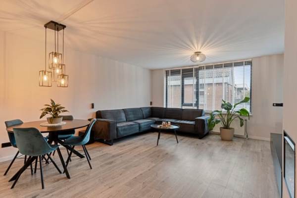 Woning Prins Hendrikstraat 115 Gouda