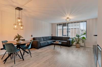 Woning Prins Hendrikstraat 115 Gouda