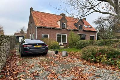 Woning Zwaagdijk 68 Zwaagdijk-Oost