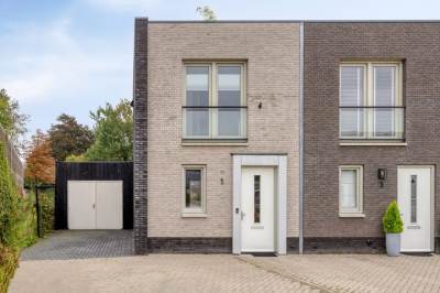 Woning Het Kruisstuk 1 Ravenstein