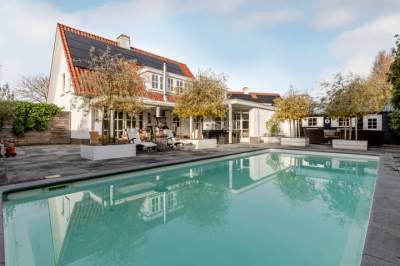 Woning Courteniusstraat 4 Hellevoetsluis