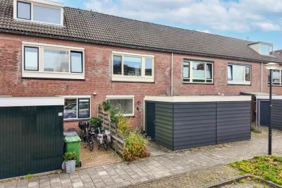 Woning Lek 22 Heerhugowaard