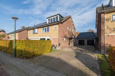 Woning Torenzicht 38 Eemnes