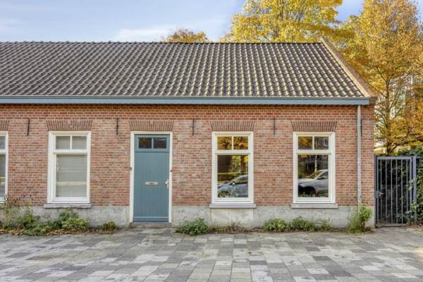 Woning St Jorislaan 74 Eindhoven