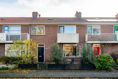 Woning Breeuwerstraat 13 Dronten