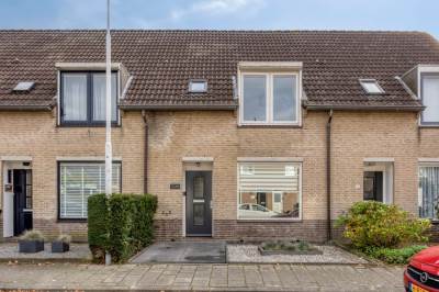 Woning Salderes 138 Best