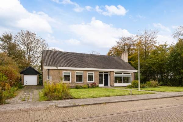 Woning Tialling van Eysingawei 2 Marsum