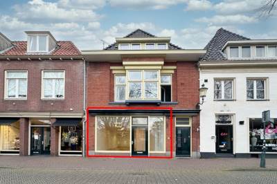 Woning Zuidsingel 69 Amersfoort