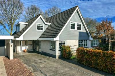 Woning James Cookstraat 7 Alkmaar