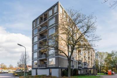 Woning Neerstraat 273 Den Bosch