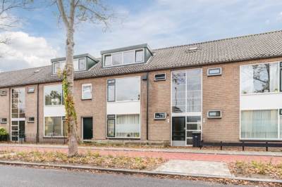 Woning Vondellaan 12 Soest