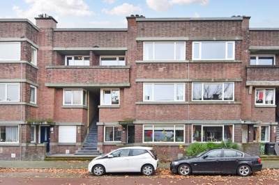 Woning Juliana van Stolberglaan 335 Den Haag