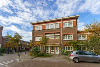 Woning Korte Tuinstraat 2 Den Bosch