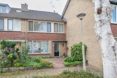 Woning Plevierstraat 8 Bleiswijk