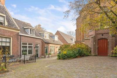 Woning Kerkweg 15 Maarssen