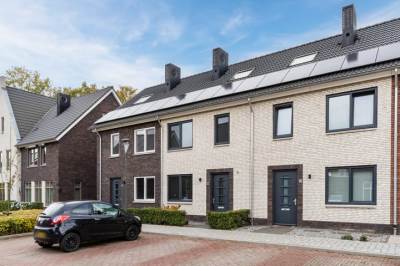 Woning Schrappaardje 12 Best
