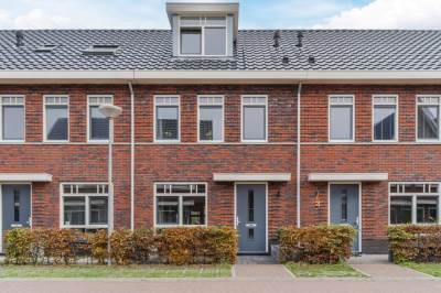 Woning Peerdeweide 6 Alkmaar