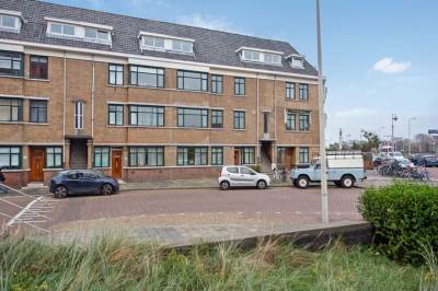 Woning Dr. Lelykade 314 Den Haag