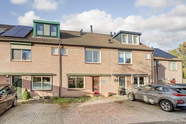 Woning Bruinissestraat 66 Arnhem