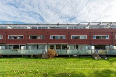 Woning Karper 89 Amersfoort