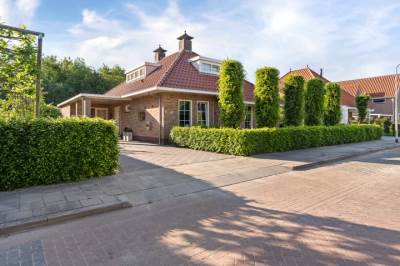 Woning Orchidee 41 Luttelgeest