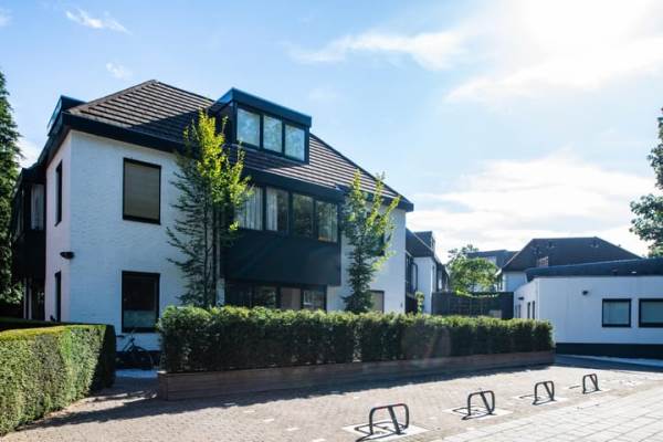Woning Beukenlaan 2B3 Ede